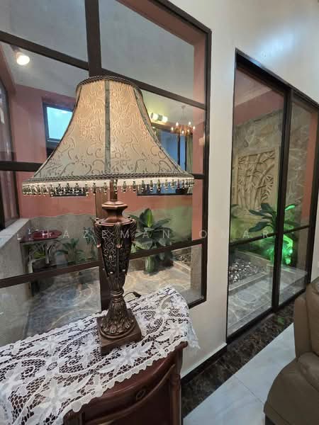 2-storey Terraced House for Sale in Bukit Jelutong (Shah Alam) - Hazeman Omar - Interior - PropertyGuru.com.my