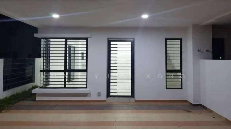 Rumah Teres 2 Tingkat untuk Disewa di Seksyen U13 (Setia Alam) - Wong Yuan Kong - PropertyGuru.com.my
