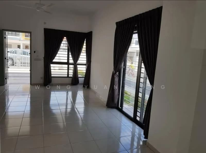 Rumah Teres 2 Tingkat untuk Disewa di Seksyen U13 (Setia Alam) - Wong Yuan Kong - PropertyGuru.com.my