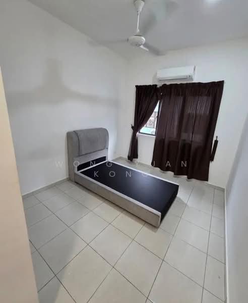 Rumah Teres 2 Tingkat untuk Disewa di Seksyen U13 (Setia Alam) - Wong Yuan Kong - PropertyGuru.com.my