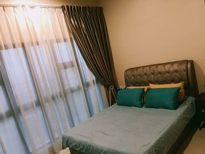 Servis Apartment untuk Disewa di G Residence - Jasz Ong - Bedroom - PropertyGuru.com.my