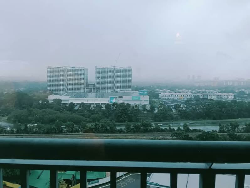 Servis Apartment untuk Disewa di G Residence - Jasz Ong - PropertyGuru.com.my