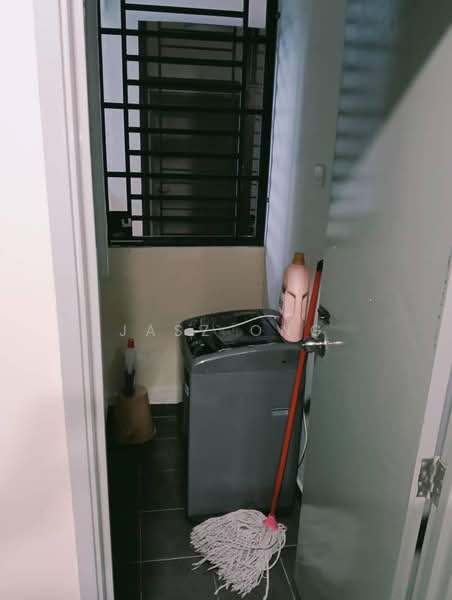 Servis Apartment untuk Disewa di G Residence - Jasz Ong - PropertyGuru.com.my
