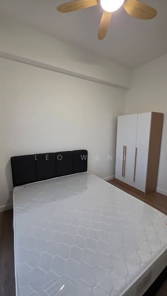 Condominium for Rent at Skyline KL - Leo Wang - Bedroom - PropertyGuru.com.my
