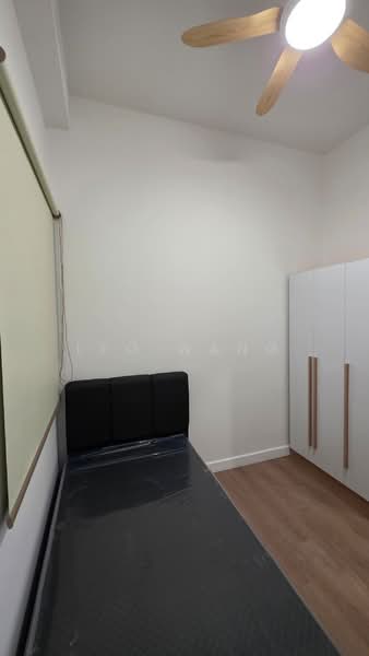 Condominium for Rent at Skyline KL - Leo Wang - Bedroom - PropertyGuru.com.my