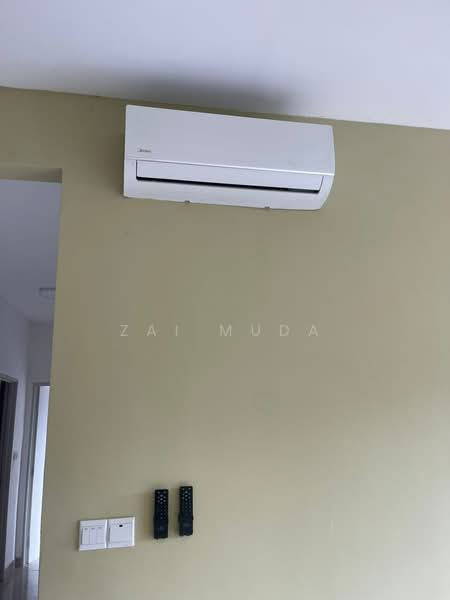 Service Residence for Rent at Acacia Residences - Zai Muda - PropertyGuru.com.my