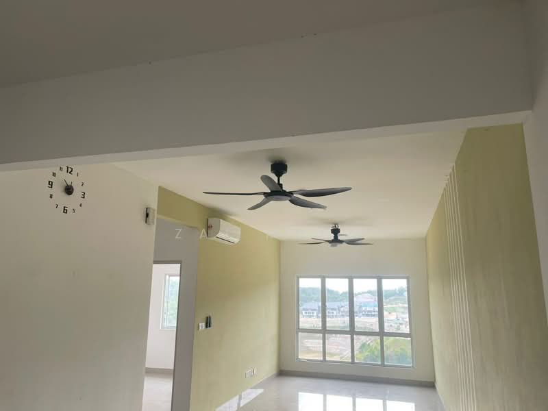 Service Residence for Rent at Acacia Residences - Zai Muda - PropertyGuru.com.my