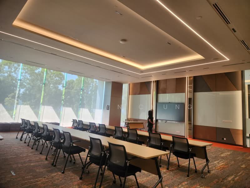 Office for Rent in Subang Jaya (Selangor) - Sherlyn Chung - Interior - PropertyGuru.com.my