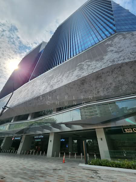 Office for Rent in Subang Jaya (Selangor) - Sherlyn Chung - Exterior - PropertyGuru.com.my