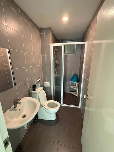 Apartment for Sale at Perdana Puri - Alan Yeoh - Bathroom - PropertyGuru.com.my