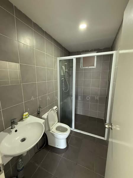Apartment for Sale at Perdana Puri - Alan Yeoh - Bathroom - PropertyGuru.com.my