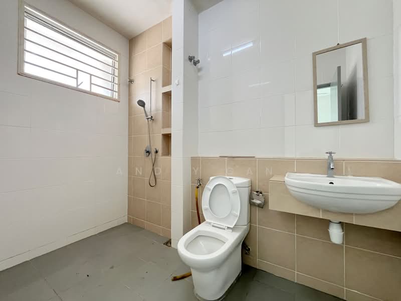 2-storey Terraced House for Rent in Kota Kemuning (Shah Alam) - Anddy Gan - PropertyGuru.com.my