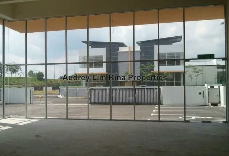 Semi-D Factory for Rent in Semenyih (Selangor) - Audrey Lim - PropertyGuru.com.my