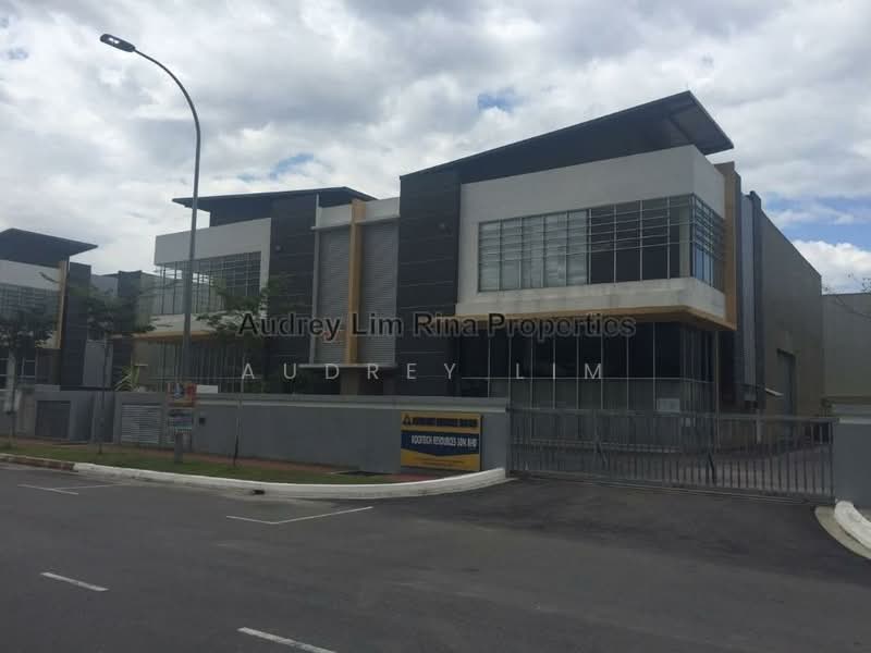 Semi-D Factory for Rent in Semenyih (Selangor) - Audrey Lim - PropertyGuru.com.my