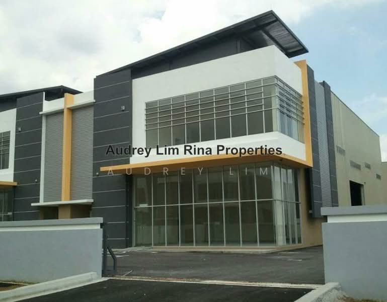 Semi-D Factory for Rent in Semenyih (Selangor) - Audrey Lim - PropertyGuru.com.my