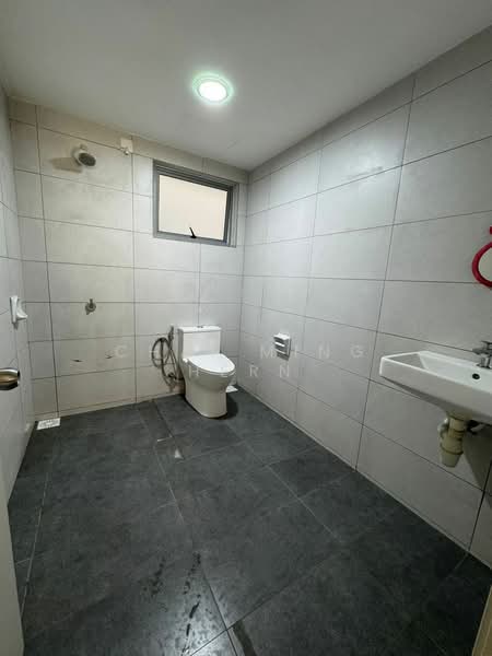 Service Residence for Rent at Residensi Sutera 7 - Chai Ming Hern - Bathroom - PropertyGuru.com.my