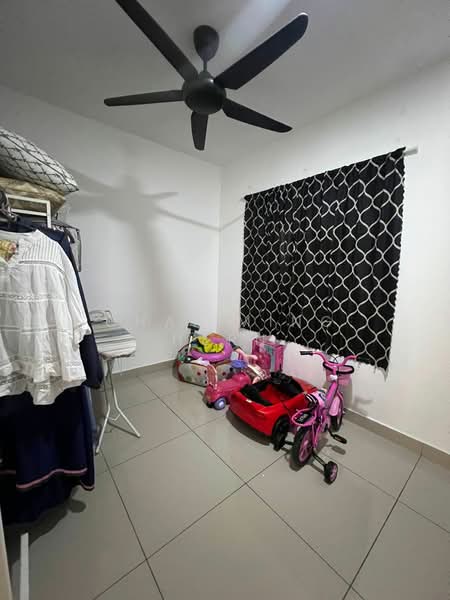 Service Residence for Rent at Residensi Sutera 7 - Chai Ming Hern - Interior - PropertyGuru.com.my