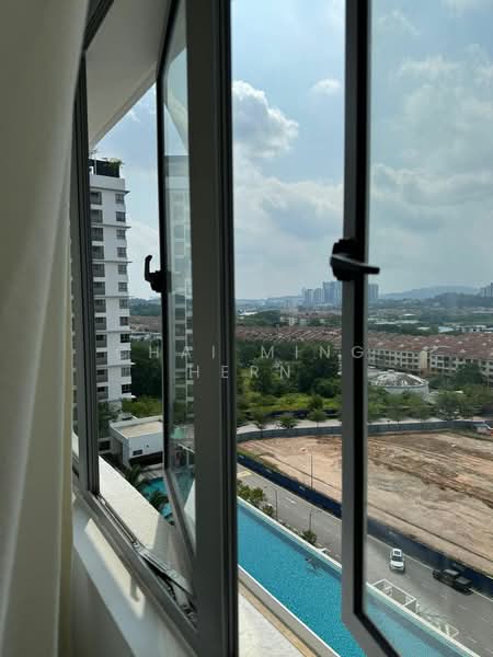 Service Residence for Rent at Residensi Sutera 7 - Chai Ming Hern - View - PropertyGuru.com.my