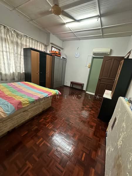 2-storey Terraced House for Sale in Taman Cuepacs (Cheras) - Matthew Lai - Bedroom - PropertyGuru.com.my