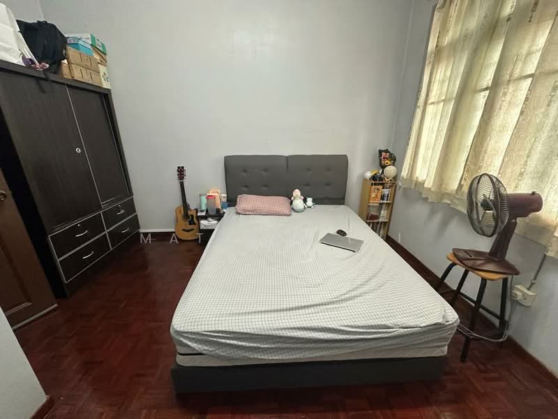 2-storey Terraced House for Sale in Taman Cuepacs (Cheras) - Matthew Lai - Bedroom - PropertyGuru.com.my