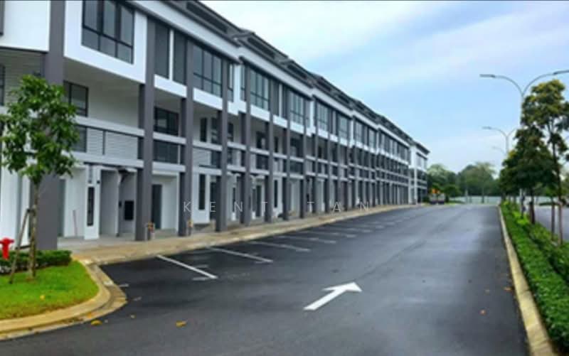 Kedai / Pejabat untuk Dijual di Taman Kota Masai (Pasir Gudang) - Kent Tan - Exterior - PropertyGuru.com.my