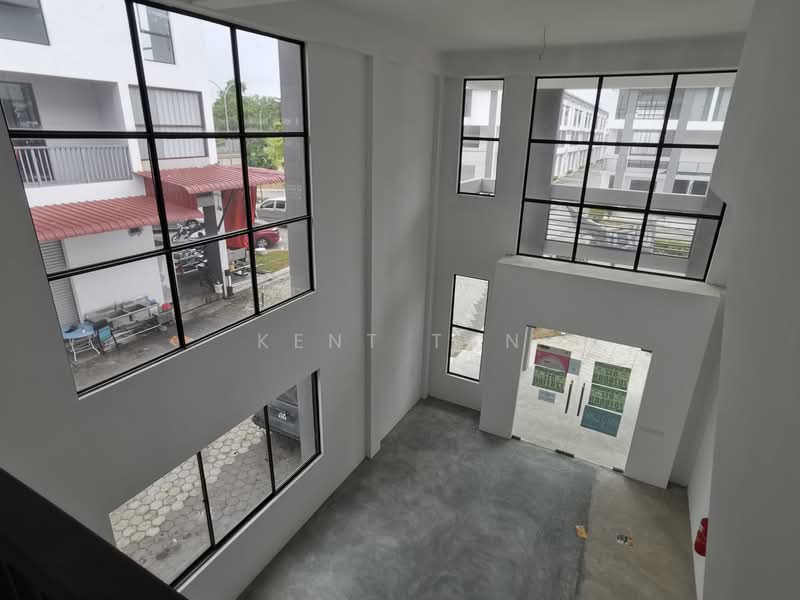 Kedai / Pejabat untuk Dijual di Taman Kota Masai (Pasir Gudang) - Kent Tan - Entrance - PropertyGuru.com.my