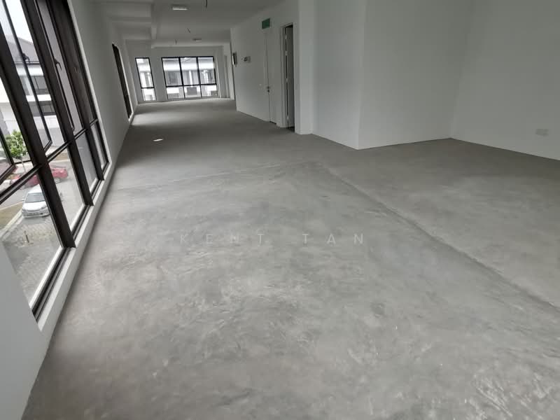 Kedai / Pejabat untuk Dijual di Taman Kota Masai (Pasir Gudang) - Kent Tan - Interior - PropertyGuru.com.my