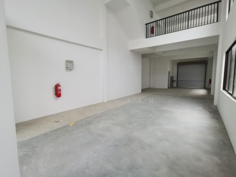 Kedai / Pejabat untuk Dijual di Taman Kota Masai (Pasir Gudang) - Kent Tan - Interior - PropertyGuru.com.my