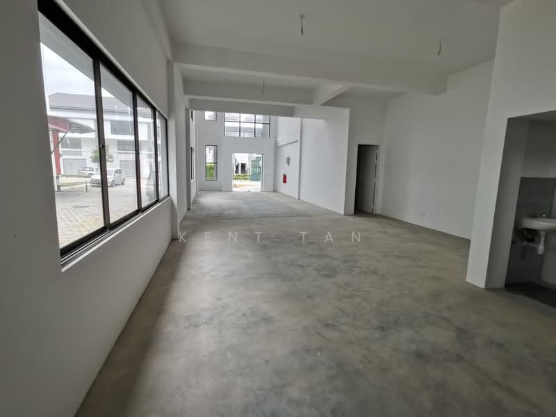 Kedai / Pejabat untuk Dijual di Taman Kota Masai (Pasir Gudang) - Kent Tan - Interior - PropertyGuru.com.my