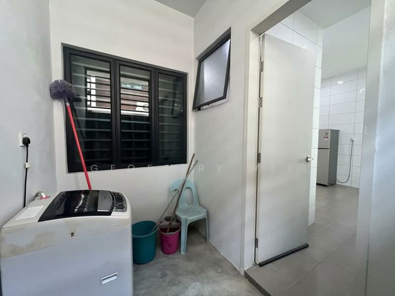 Rumah Teres untuk Disewa di Melaka City (Melaka) - Geoffery Wee - Interior - PropertyGuru.com.my
