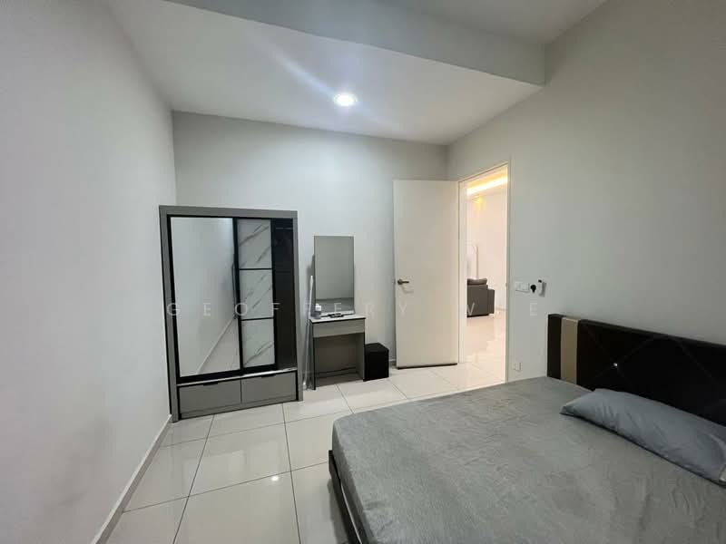 Rumah Teres untuk Disewa di Melaka City (Melaka) - Geoffery Wee - Bedroom - PropertyGuru.com.my