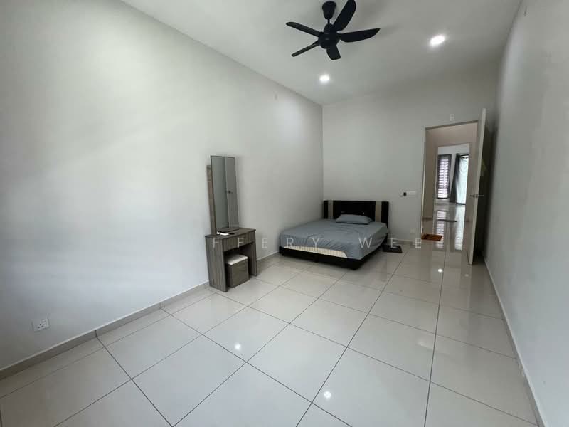 Rumah Teres untuk Disewa di Melaka City (Melaka) - Geoffery Wee - Bedroom - PropertyGuru.com.my