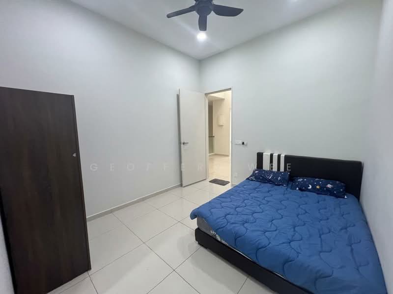 Rumah Teres untuk Disewa di Melaka City (Melaka) - Geoffery Wee - Bedroom - PropertyGuru.com.my