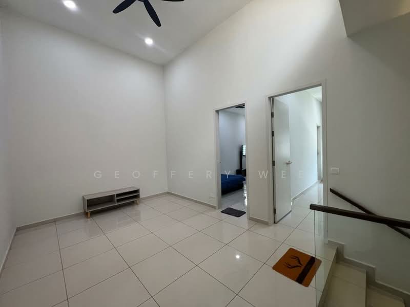 Rumah Teres untuk Disewa di Melaka City (Melaka) - Geoffery Wee - Interior - PropertyGuru.com.my