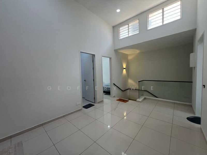 Rumah Teres untuk Disewa di Melaka City (Melaka) - Geoffery Wee - Interior - PropertyGuru.com.my