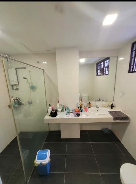 Condominium for Sale at Astana Damansara - Betty Ning - Bathroom - PropertyGuru.com.my