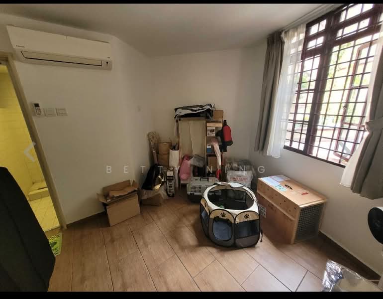 Condominium for Sale at Astana Damansara - Betty Ning - Bedroom 2 - PropertyGuru.com.my