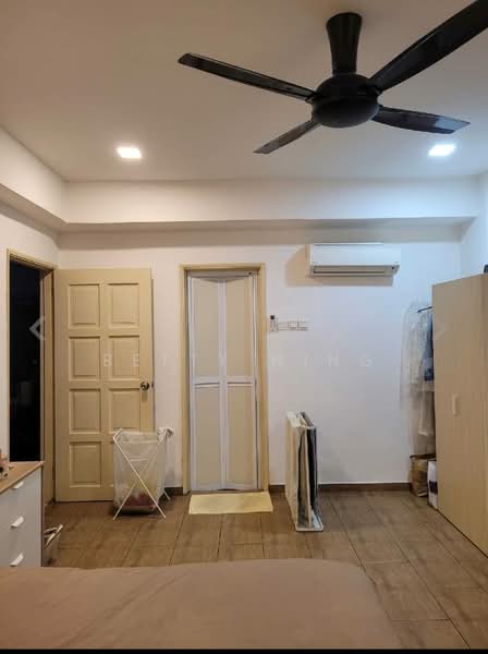 Condominium for Sale at Astana Damansara - Betty Ning - Bedroom - PropertyGuru.com.my