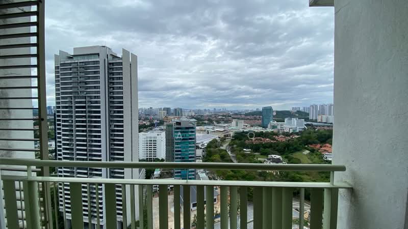 Condominium for Rent at Neo Damansara - Sean Lo - View - PropertyGuru.com.my