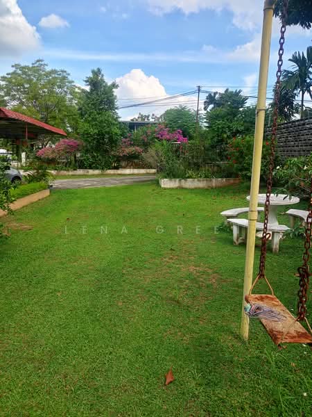 Bungalow for Rent in Seksyen 11 (Petaling Jaya) - Lena Green - Garden - PropertyGuru.com.my