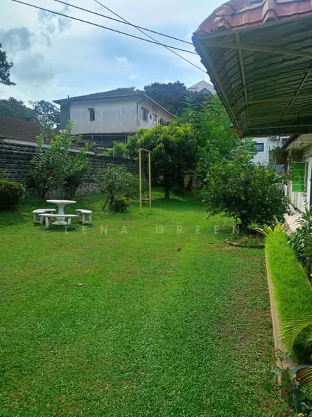 Bungalow for Rent in Seksyen 11 (Petaling Jaya) - Lena Green - Garden - PropertyGuru.com.my