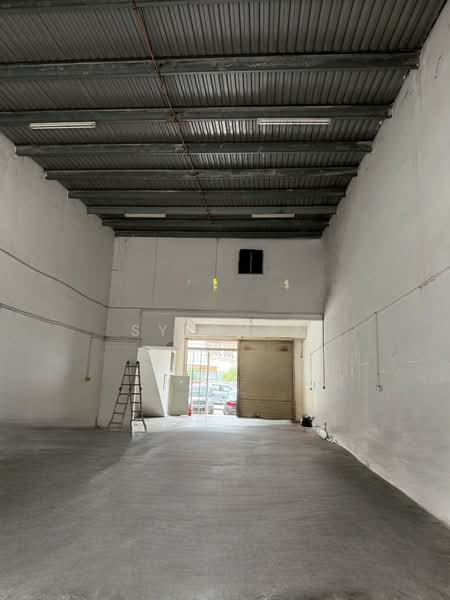 Factory for Sale in Saujana (Selangor) - SY Chan - Interior - PropertyGuru.com.my