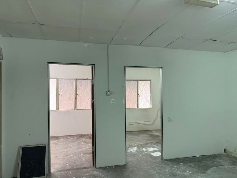 Factory for Sale in Saujana (Selangor) - SY Chan - Interior - PropertyGuru.com.my