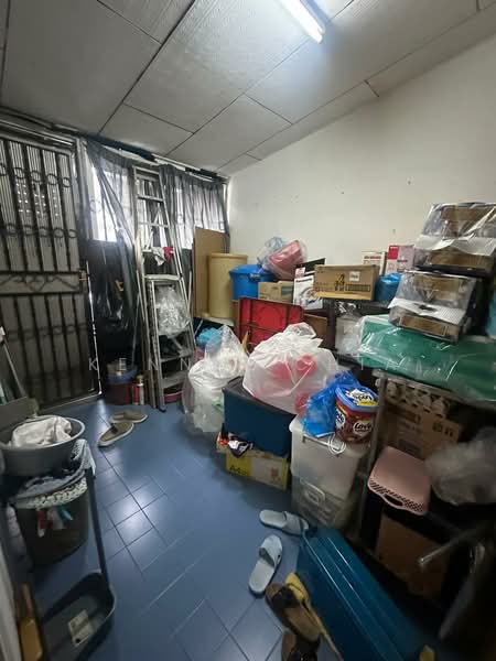 Rumah Teres 1 Tingkat untuk Dijual di Masai (Johor) - Kennly Chia - Interior - PropertyGuru.com.my