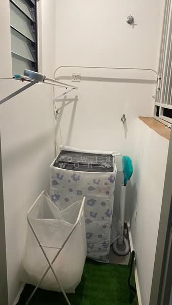 Service Residence for Rent at D'Vine - Edwin Wong - Interior - PropertyGuru.com.my
