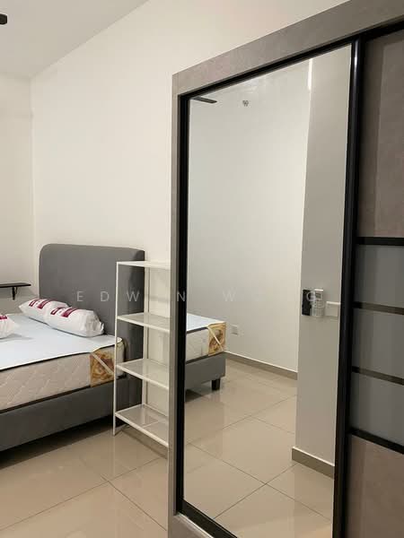 Service Residence for Rent at D'Vine - Edwin Wong - Bedroom - PropertyGuru.com.my