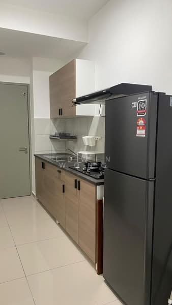 Service Residence for Rent at D'Vine - Edwin Wong - Kitchen - PropertyGuru.com.my