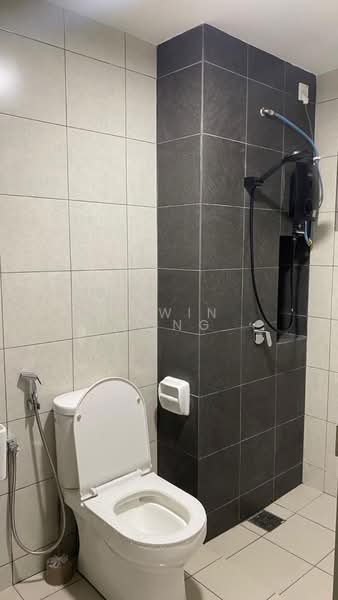 Service Residence for Rent at D'Vine - Edwin Wong - Bathroom - PropertyGuru.com.my