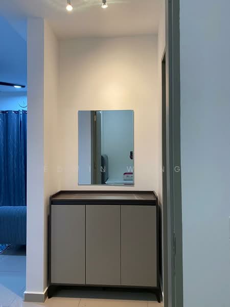 Service Residence for Rent at D'Vine - Edwin Wong - Interior - PropertyGuru.com.my