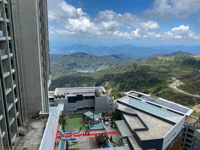 Service Residence for Sale at Grand Ion Delemen - Minz Lee - Exterior - PropertyGuru.com.my